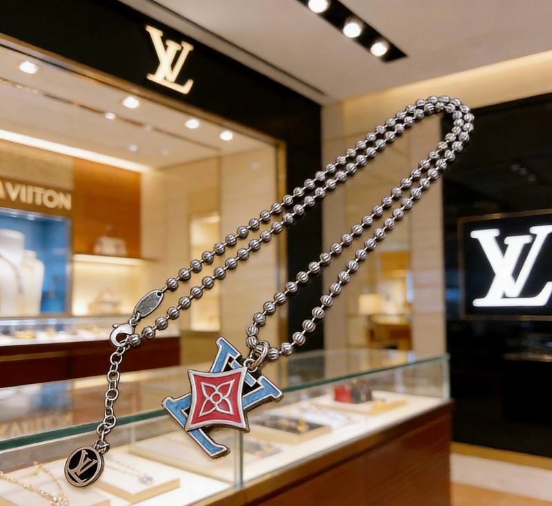 LV Necklace 05yxs87